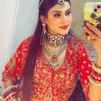 Alfiya Choudhary
